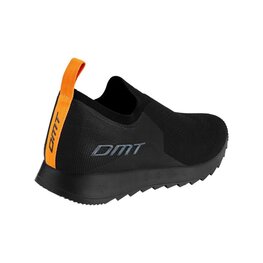 DMT Cycling shoes - PODIO 3D KNIT - black