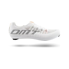 DMT Cycling shoes - POGI - white