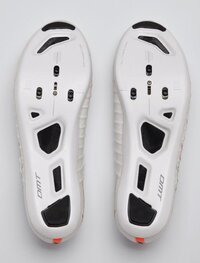 DMT Cycling shoes - POGI - white
