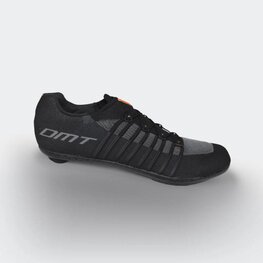 DMT Cycling shoes - POGI'S SUPERLIGHT - black