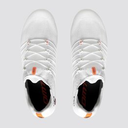 DMT Cycling shoes - POGI'S SUPERLIGHT - white