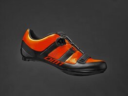 DMT Cycling shoes - R2 - orange