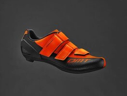 DMT Cycling shoes - R6 - orange