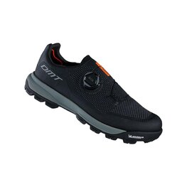 DMT Cycling shoes - TK10 - anthracite