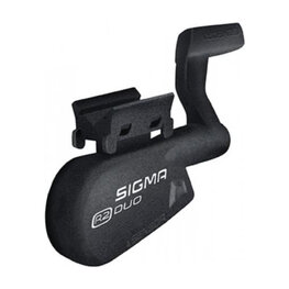 SIGMA SPORT cadence sensor - R2 DUO COMBO - black