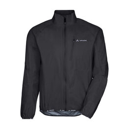 VAUDE waterproof jacket - DROP III - black