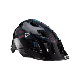 LEATT Cycling helmet - MTB ALL MOUNTAIN 1.0 - black