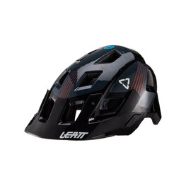 LEATT Cycling helmet - MTB ALL MOUNTAIN 1.0 - black