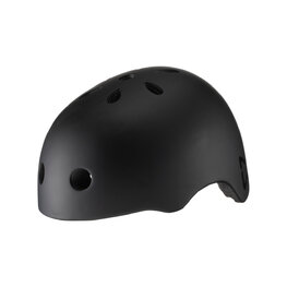 LEATT Cycling helmet - MTB URBAN 1.0 - black