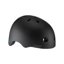 LEATT Cycling helmet - MTB URBAN 1.0 - black