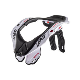LEATT neck protector - NECK BRACE 5.5 - white