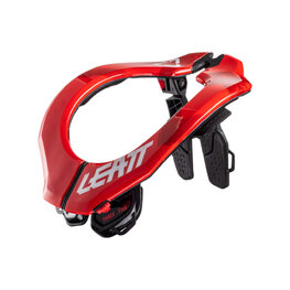 LEATT neck protector - NECK BRACE 3.5 - red
