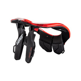 LEATT neck protector - NECK BRACE 3.5 - red