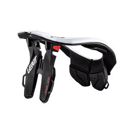 LEATT neck protector - NECK BRACE 3.5 JUNIOR - white