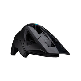 LEATT Cycling helmet - MTB ALL MOUNTAIN 4.0 - black