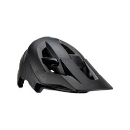 LEATT Cycling helmet - MTB ALL MOUNTAIN 3.0 - black