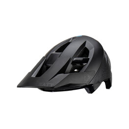 LEATT Cycling helmet - MTB ALL MOUNTAIN 3.0 - black