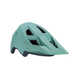 LEATT Cycling helmet - MTB ALL MOUNTAIN 2.0 - green