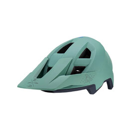 LEATT Cycling helmet - MTB ALL MOUNTAIN 2.0 - green