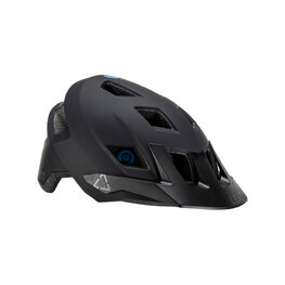 LEATT Cycling helmet - MTB ALL MOUNTAIN 1.0 - black