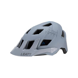 LEATT Cycling helmet - MTB ALL MOUNTAIN 1.0 - grey
