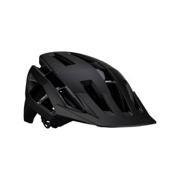 LEATT Cycling helmet - MTB TRAIL 3.0 - black