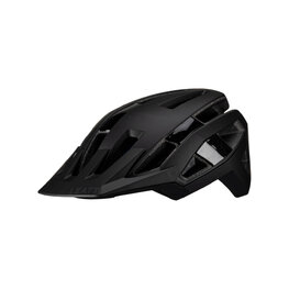 LEATT Cycling helmet - MTB TRAIL 3.0 - black