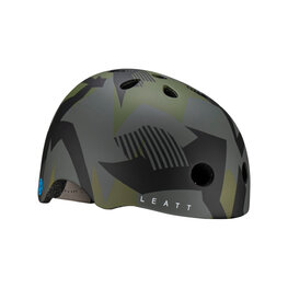 LEATT Cycling helmet - MTB URBAN 1.0 - multicolour