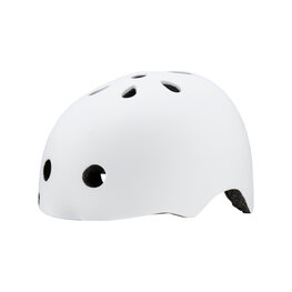 LEATT Cycling helmet - MTB URBAN 1.0 - white