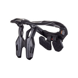 LEATT neck protector - NECK BRACE 4.5 - black
