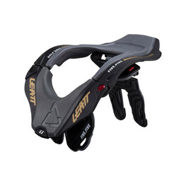 LEATT neck protector - NECK BRACE 5.5 - black