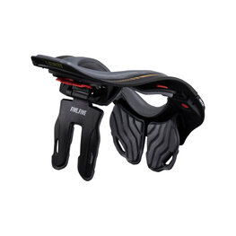 LEATT neck protector - NECK BRACE 5.5 - black