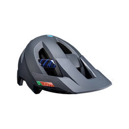 LEATT Cycling helmet - MTB ALL MOUNTAIN 3.0 - grey