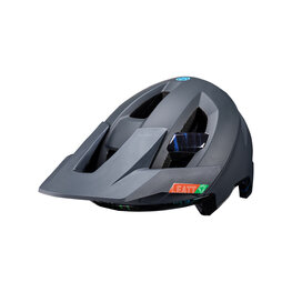 LEATT Cycling helmet - MTB ALL MOUNTAIN 3.0 - grey