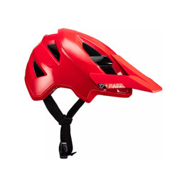 LEATT Cycling helmet - MTB ALL MOUNTAIN 3.0 - red