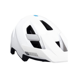 LEATT Cycling helmet - MTB ALL MOUNTAIN 3.0 - white