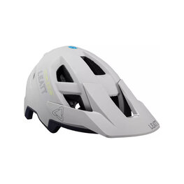 LEATT Cycling helmet - MTB ALL MOUNTAIN 2.0 - grey