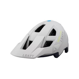 LEATT Cycling helmet - MTB ALL MOUNTAIN 2.0 - grey