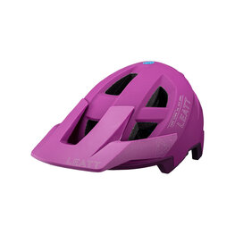 LEATT Cycling helmet - MTB ALL MOUNTAIN 2.0 - purple
