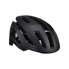 LEATT Cycling helmet - MTB ENDURANCE 3.0 - black