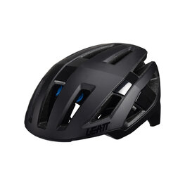LEATT Cycling helmet - MTB ENDURANCE 3.0 - black
