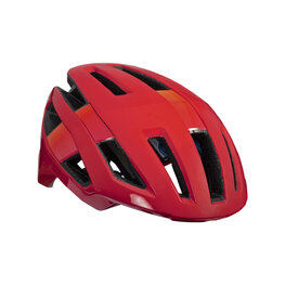 LEATT Cycling helmet - MTB ENDURANCE 3.0 - red