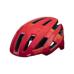 LEATT Cycling helmet - MTB ENDURANCE 3.0 - red