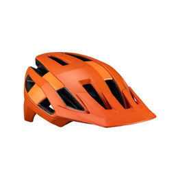LEATT Cycling helmet - MTB TRAIL 3.0 - orange