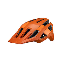 LEATT Cycling helmet - MTB TRAIL 3.0 - orange
