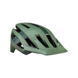 LEATT Cycling helmet - MTB TRAIL 3.0 - green