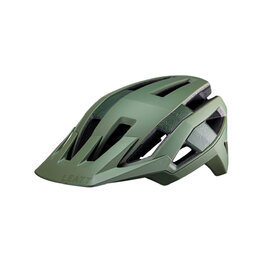 LEATT Cycling helmet - MTB TRAIL 3.0 - green