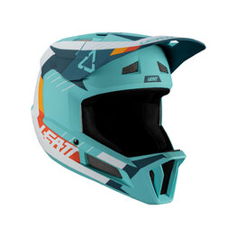 LEATT Cycling helmet - MTB GRAVITY 2.0 - multicolour