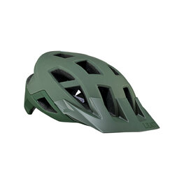 LEATT Cycling helmet - MTB TRAIL 2.0 - green