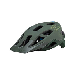 LEATT Cycling helmet - MTB TRAIL 2.0 - green
